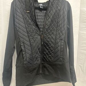 Women’s athletic jacket size L